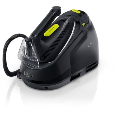 Centrale vapeur CareStyle 3 IS3257BK BRAUN