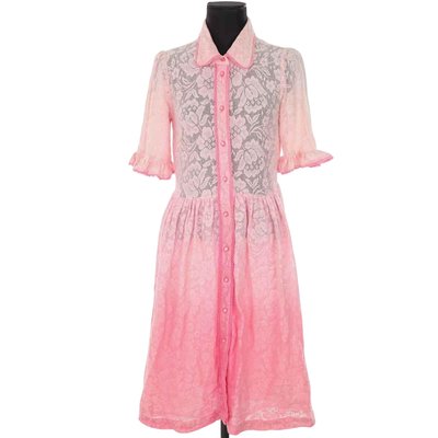 Robe en coton - Très Bon État MANOUSH