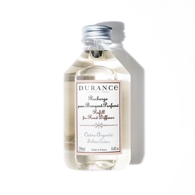 Recharge diffuseur de parfum CÈDRE ARGENTÉ DURANCE