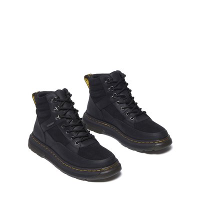 Boots en cuir Crewson Padded DR. MARTENS