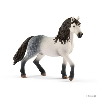 Figurine - Étalon andalou SCHLEICH
