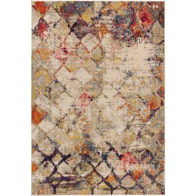 Tapis CASA BENUTA 