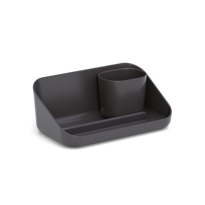 Organisateur de bureau en fibre de bambou CLARO EKOBO