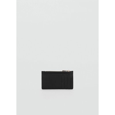 Porte-monnaie simili-cuir MANGO TEEN