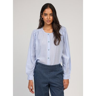 BLOUSE SAJONA AN'GE