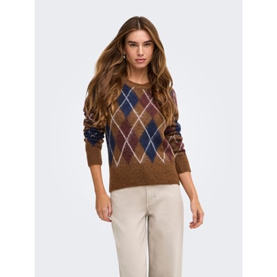 Pull En Maille JDY