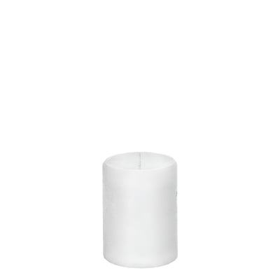 Bougie décorative cylindrique H10 ANTIK SIA