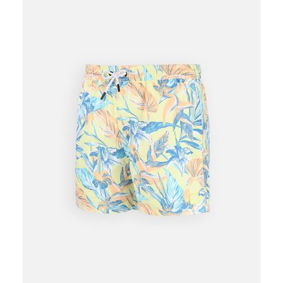 Beach short floral TROPICS OXBOW