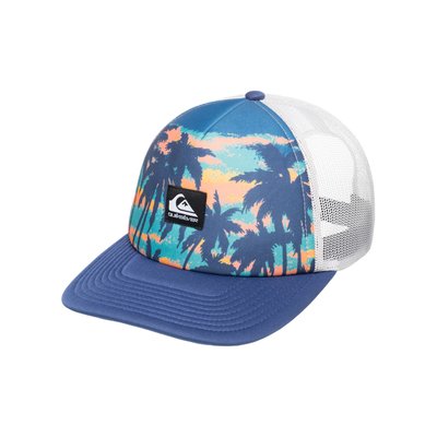 Casquette EMU COOP QUIKSILVER