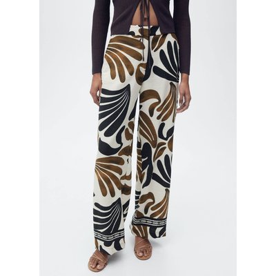 PANTALON MANGO