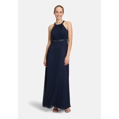 Robe de soirée dos-nu VERA MONT
