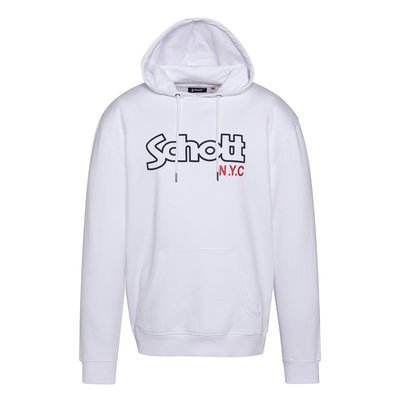 Sweatshirt à capuche SCHOTT
