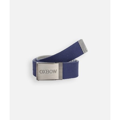 Ceinture sangle réversible TARI OXBOW