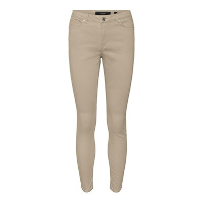 Брюки зауженные VERO MODA