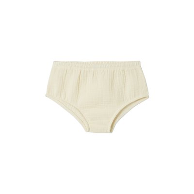 Cache couche en gaze de coton VERTBAUDET