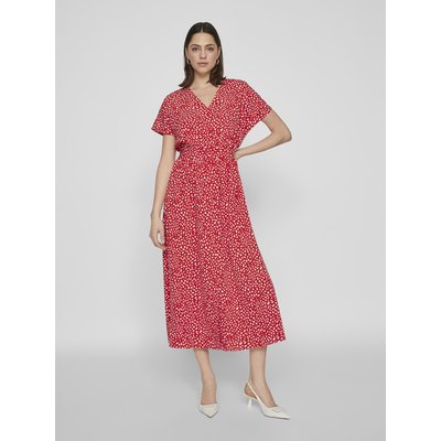 Robe mi-longue VILA VILA