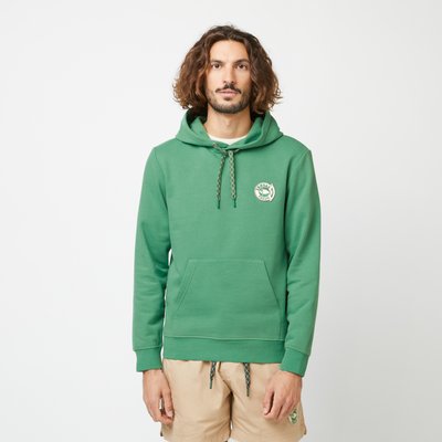 Sweat à capuche coton DIRAC FAGUO