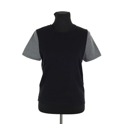 T-shirt en coton - Très Bon État CLAUDIE PIERLOT