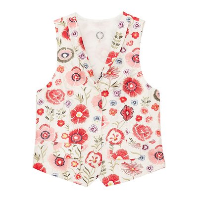 Gilet robinson INES DE LA FRESSANGE PARIS