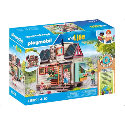 Tiny House PLAYMOBIL