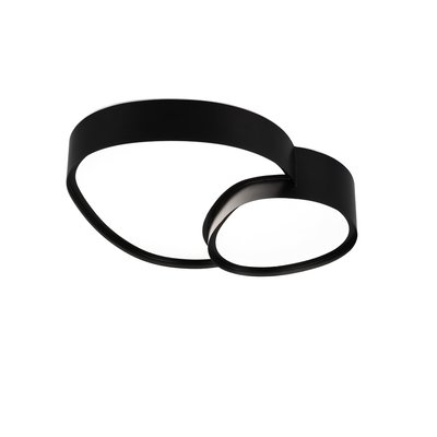 Candeeiro de teto Rise, TRIO Lighting TRIO LIGHTING