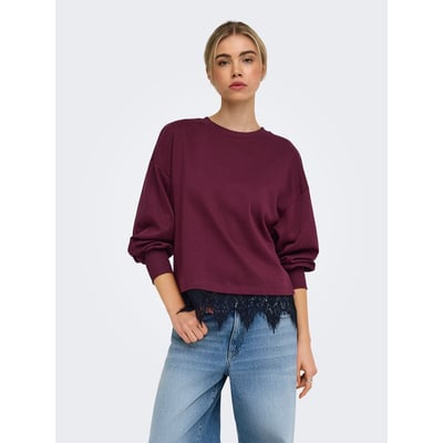 Sweat-Shirt ONLY