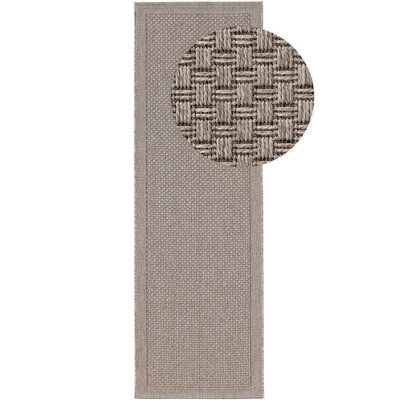 Tapis de couloir extérieur & intérieur NAOTO BENUTA 