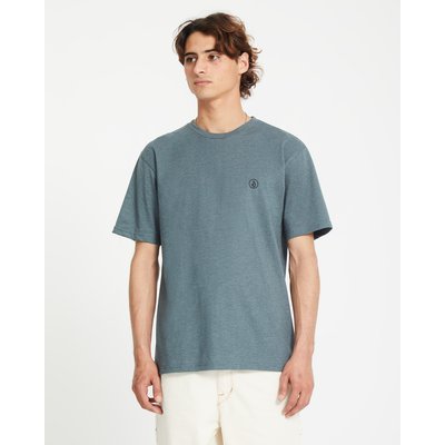 T-Shirt CIRCLE BLANKS VOLCOM