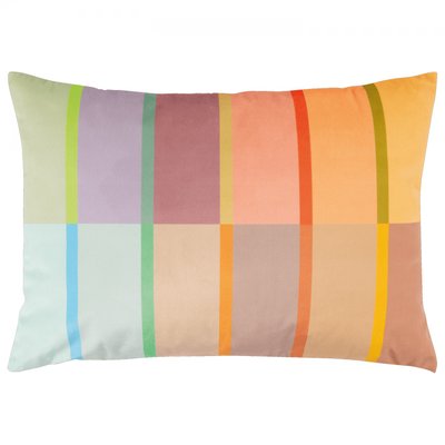Coussin Cambridge wide REMEMBER