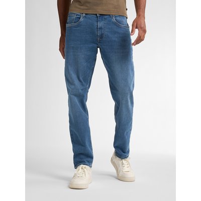 Jean tapered Russel PETROL INDUSTRIES