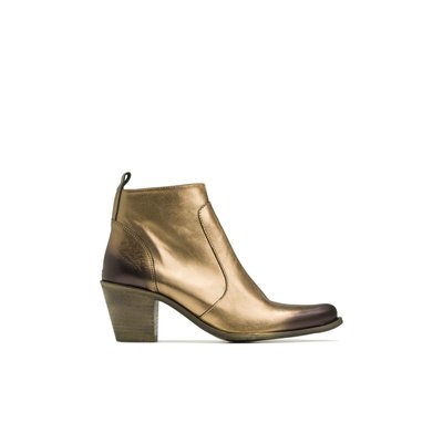 Boots cuir RS.HEAVY REDSKINS