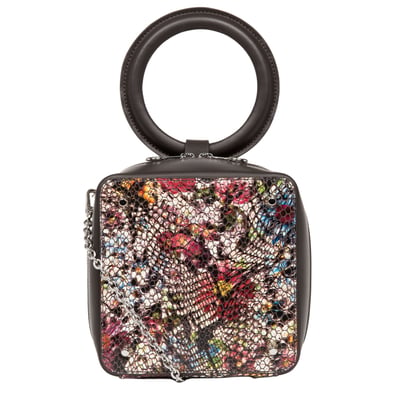 Sac Boite CUBE IN BOX SEQUOIA