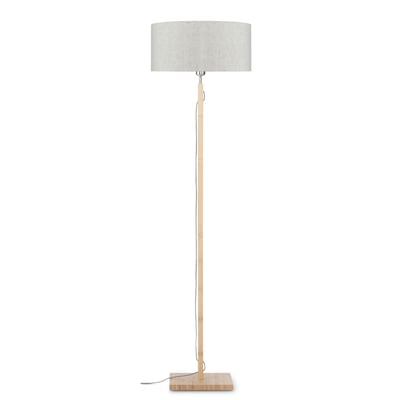 Lampadaire Bambou FUJI GOOD & MOJO