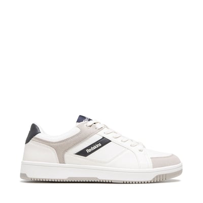 GANDHI 2 BLANC+GRIS+MARINE REDSKINS