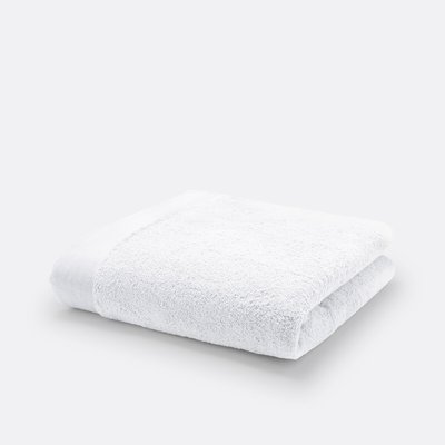 Drap de bain uni 500 g/m², Scenario LA REDOUTE INTERIEURS