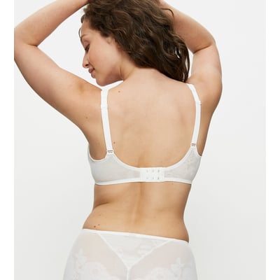Soutien-gorge minimiseur Wild rose sensation TRIUMPH