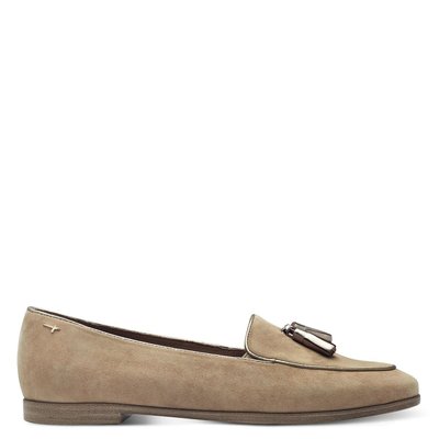 Slipper talon bloc TAMARIS
