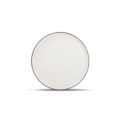 Lot de 4 assiettes STUDIO BASE SP COLLECTION
