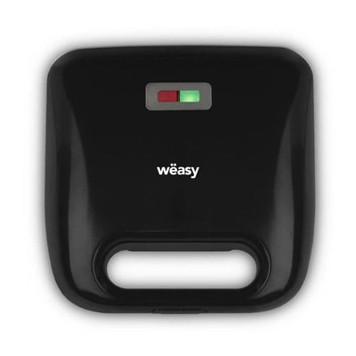 WEASY JOY600 - Appareil à croque-monsieur 4 en 1 H.KOENIG