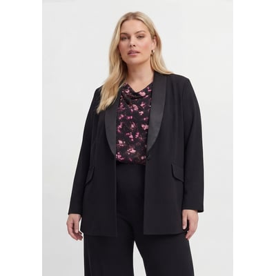 Veste /Blazer avec fermeture à bouton YOEK