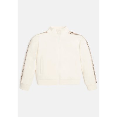 Sweat-Shirt Bande Latérale Et Logo GUESS KIDS