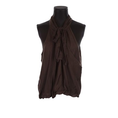 Blouse en coton - Très Bon État VANESSA BRUNO