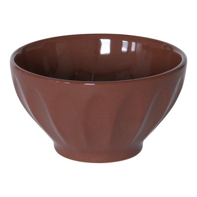 Bol cotes plates 14 cm   (lot de 2) TREND UP
