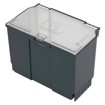 Boîte De Rangement Systembox Taille M BOSCH
