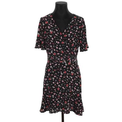 Robe en soie - Très Bon État THE KOOPLES