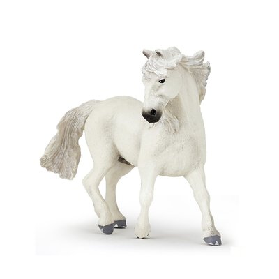 Figurine Camargue PAPO