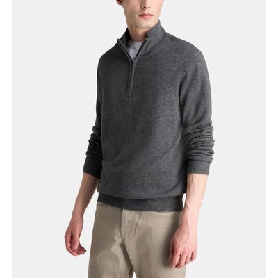Pull Camionneur Droit Toolcam En Laine GALERIES LAFAYETTE
