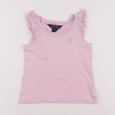 Débardeur - Bon état RALPH LAUREN