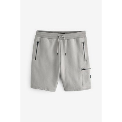 Short en jersey style militaire NEXT
