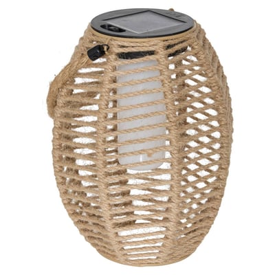 Lanterne d'extérieur solaire GINA ATMOSPHERA